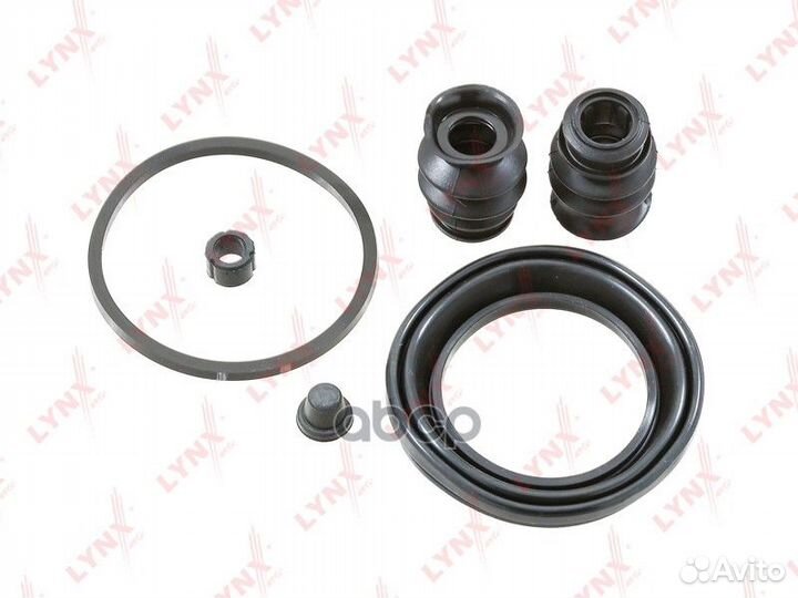 Ремкомплект тормозного суппорта перед BC048