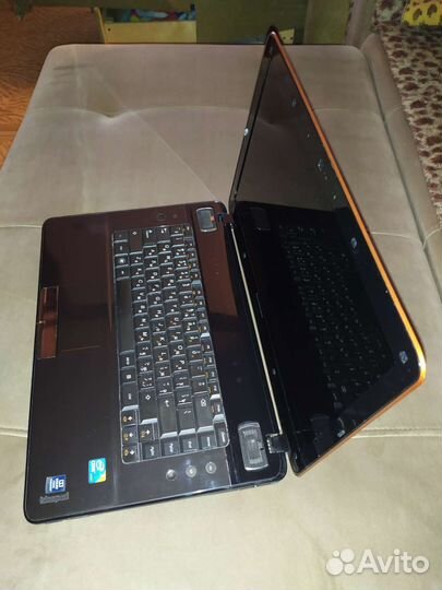 Lenovo y560