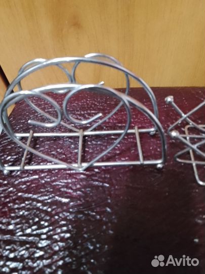 Посуда из нержавейки