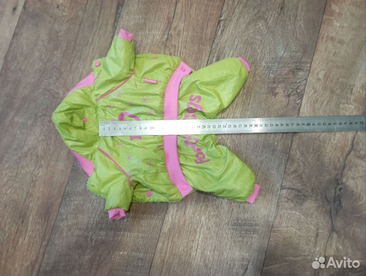 Одежда для маленьких собак той-терьер