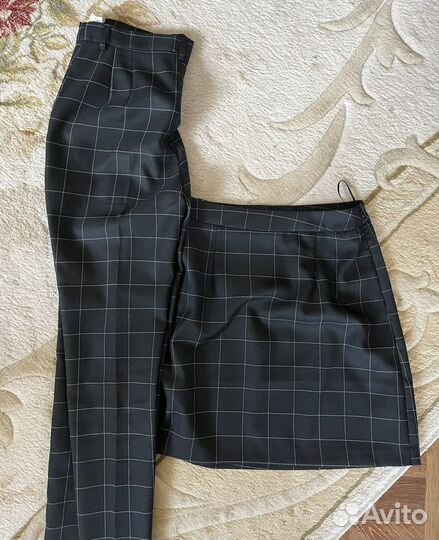 Одежда для девочки 10-13 лет для школы