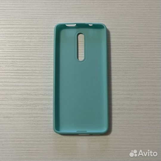 Чехол на Xiaomi Redmi mi 9T / K20 / K20 Pro