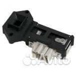 Убл (блокировка, замок люка) стиральной машины