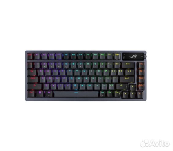 Asus ROG (90MP0316-bkra00)