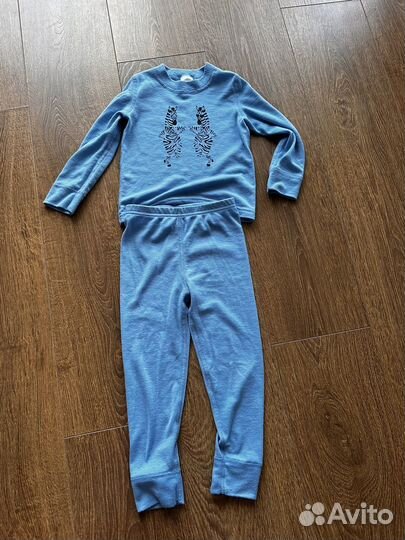 Термобелье choupette 98