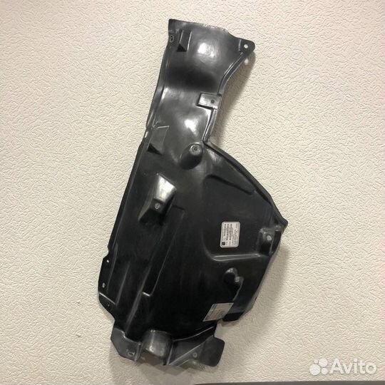 Подкрылок Infiniti G35 07, Nissan Skyline, 36 07