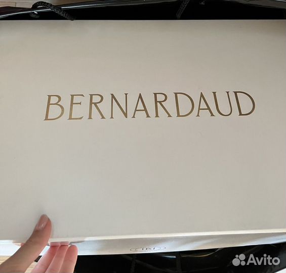 Сервиз Bernardaud