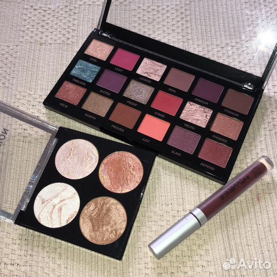 Набор косметики