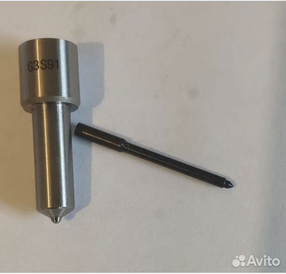 Распылитель Denso G3S91