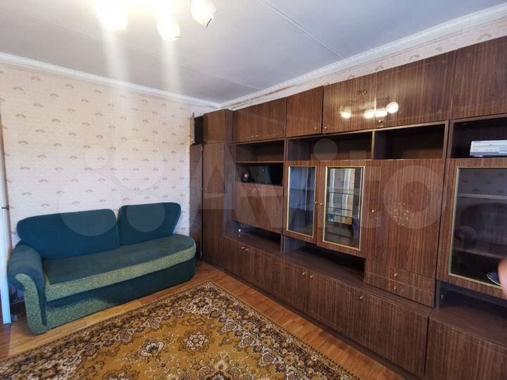 4-к. квартира, 72 м², 5/5 эт.