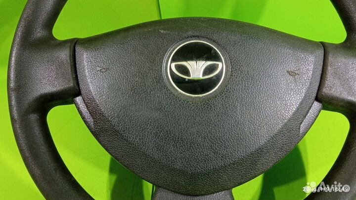 Руль для Daewoo Nexia 1995 - 2015