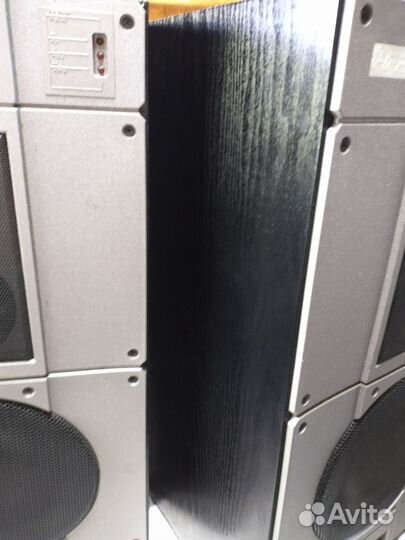 Колонки Радиотехника s90b