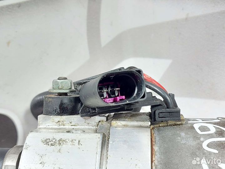 Распределитель тормозных сил Audi A6 C5