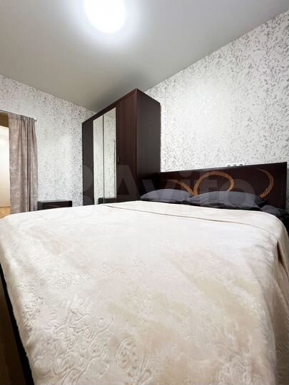 1-к. квартира, 45,7 м², 6/12 эт.