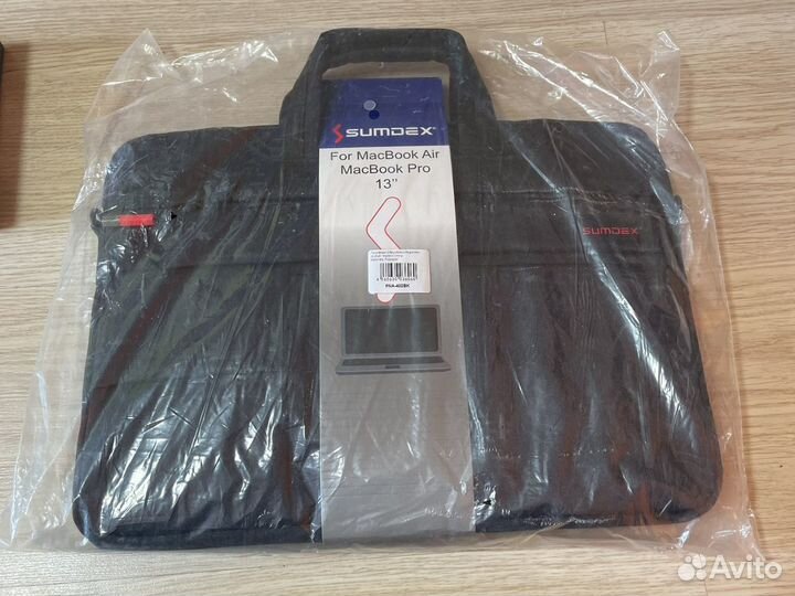 Кейс для MacBook