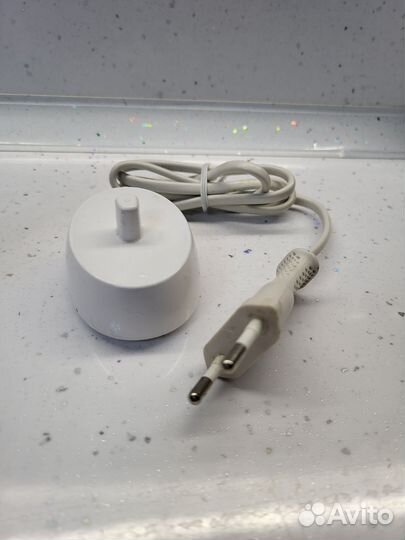 Электрощетка Oral B Braun зарядное устройство