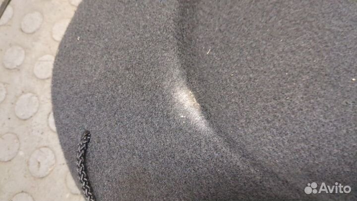 Полка багажника Opel Mokka, 2013