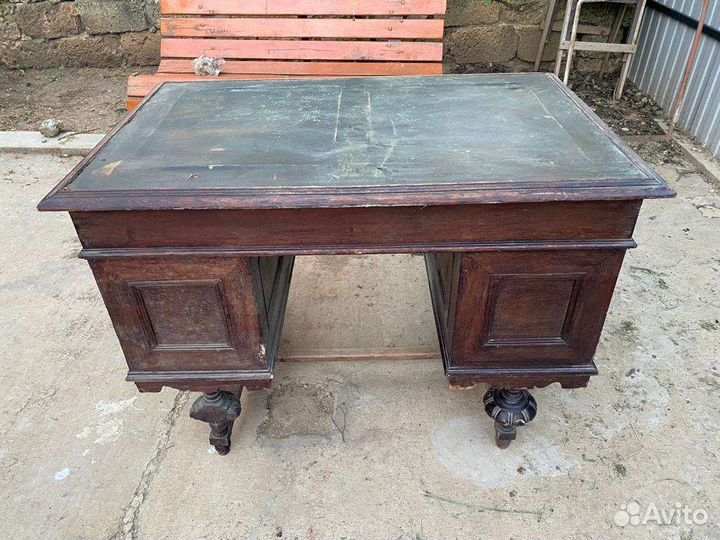 Антиквариат