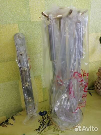 Кухонные принадлежности