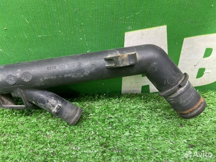 Трубка помпы Renault Symbol K4J712 2010