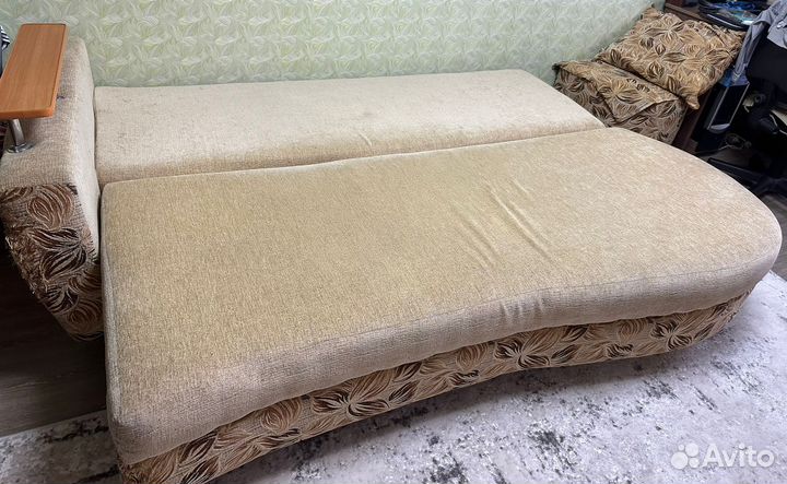 Диван бу