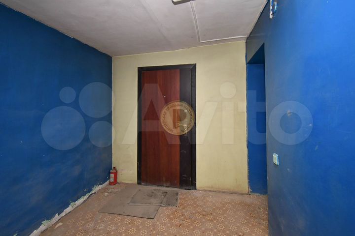 Производство, 420 м²