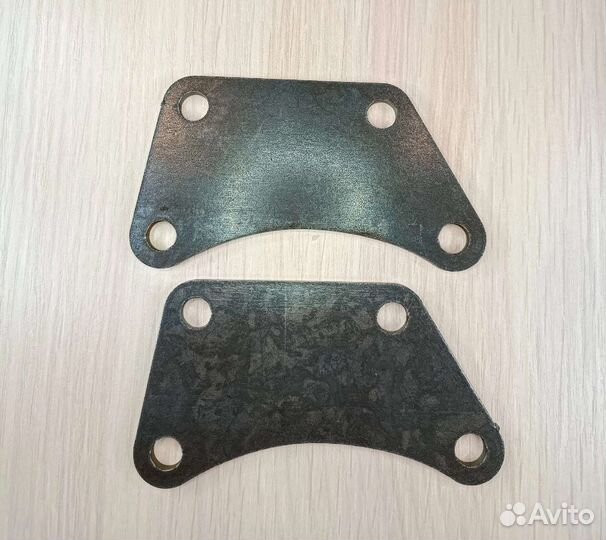 Крепление двигателя мотоцикла Минск/ Восход