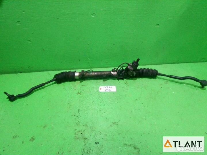 Рулевая рейка toyota emina