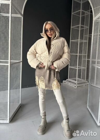 Куртка Miu Miu