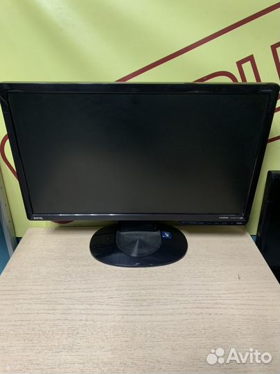 Монитор Benq G2222HD Гарантия