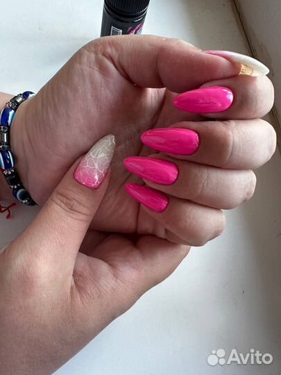 Маникюр сегодня завтра есть окна