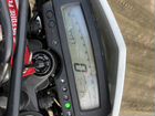 Kawasaki KLX250, 2017, 4500 км объявление продам