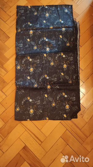 Материал отрез