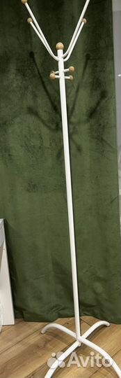 Вешалка напольная