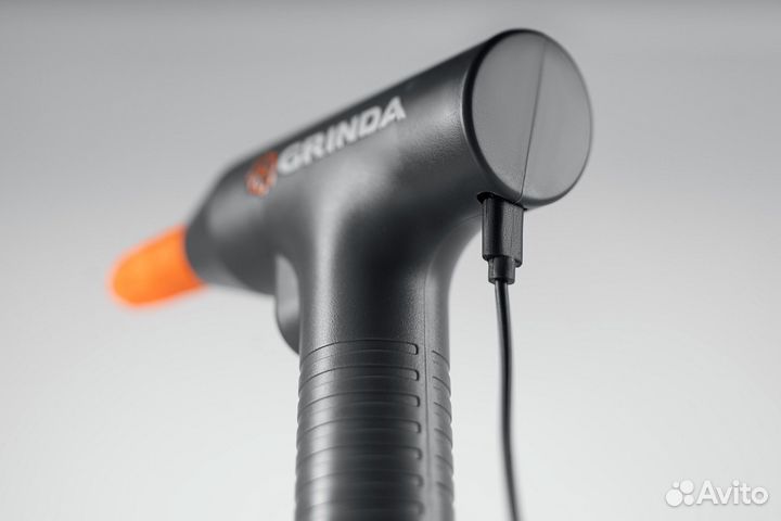 Опрыскиватель зубр аккумуляторный