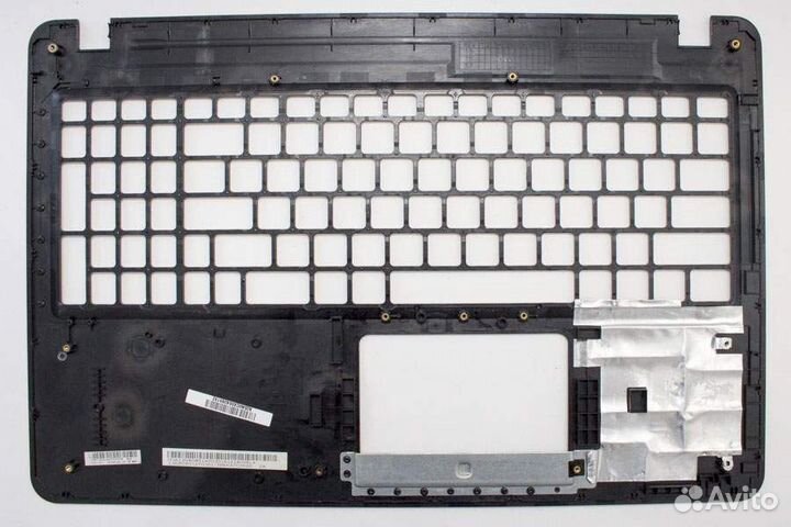 Верхняя часть корпуса 13NB0B01P07016 13NB0B01AP030