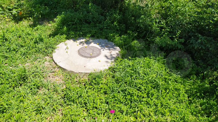 Дом 74,9 м² на участке 6 сот.