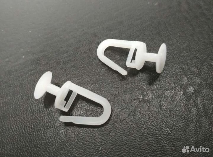 Крючки для штор