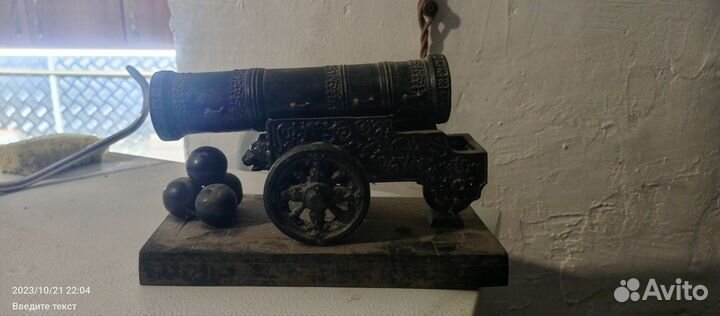 Каслинское литьё