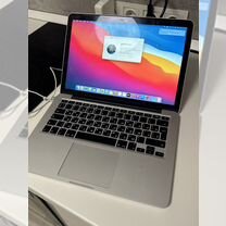 Apple macbook pro