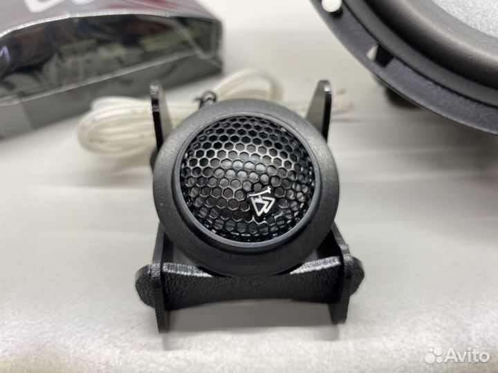 Динамики 16 компонентные Best Balance D6.5C