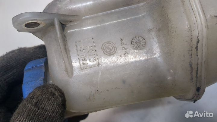 Бачок расширительный Alfa Romeo 159, 2006