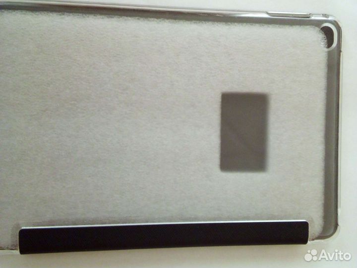 Чехол книжка iPad mini 4