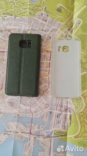 Чехол S6 Edge,S7 Edge,A8(2018),J3(2017),Sony Z1