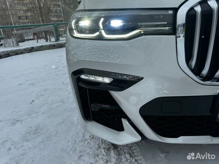 Автоподбор BMW