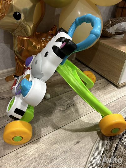 Ходунки каталка