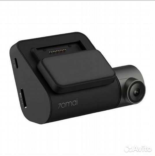 Видеорегистратор Xiaomi 70Mai SMART Dash Cam A500S