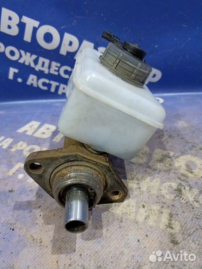 Главный тормозной цилиндр. Газ Соболь 2752