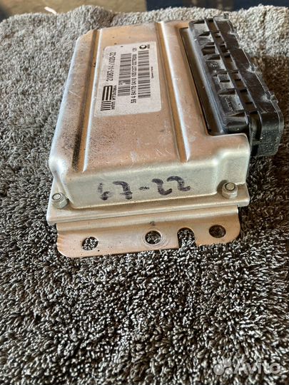 Эбу январь 7.3