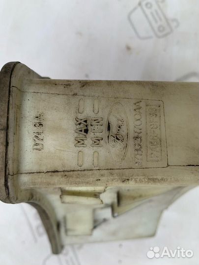 Бачок гидроусилителя Ford Mondeo 2 BFP 1998